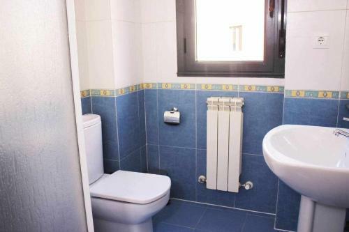 Apartamento Piso En Leon A 2km Casco Hist�rico Desayuno Inc