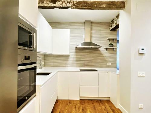 Apartamento Housingle�n- Gran V�a Suite