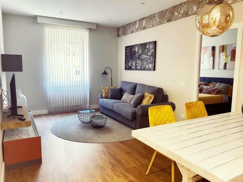 Apartamento Housingle�n- Gran V�a Suite