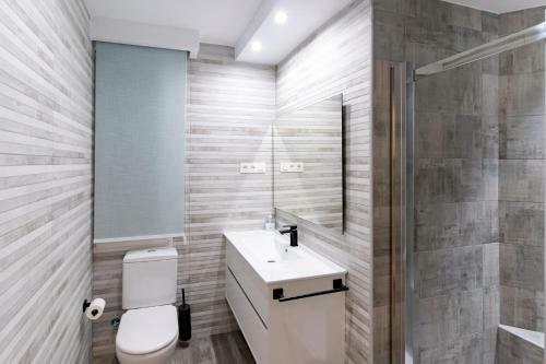 Apartamento Housingle�n- Gran V�a Suite
