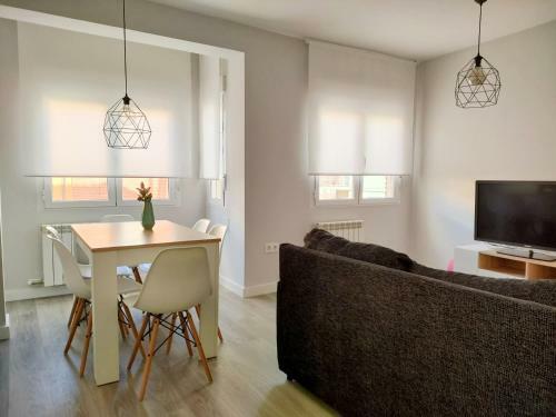 Apartamento Housingle�n Velarde
