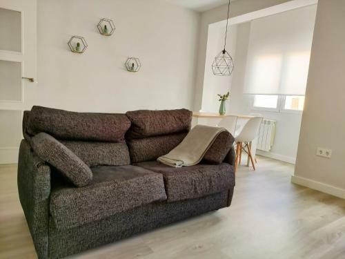 Apartamento Housingle�n Velarde