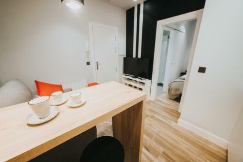 Apartamentos Mk77 Le�n - Palomera