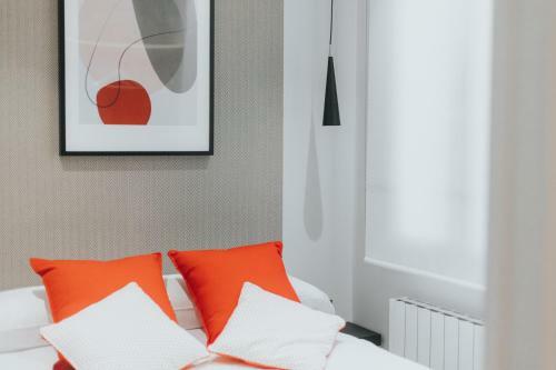 Apartamentos Mk77 Le�n - Palomera