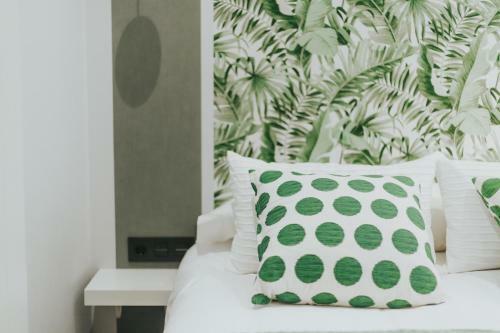 Apartamentos Mk77 Le�n - Palomera