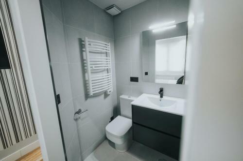 Apartamentos Mk77 Le�n - Palomera