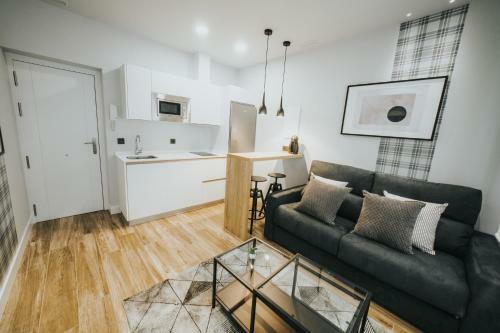 Apartamentos Mk77 Le�n - Palomera