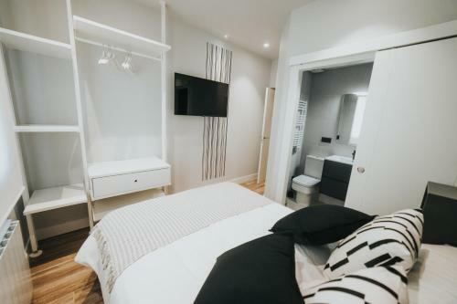 Apartamentos Mk77 Le�n - Palomera