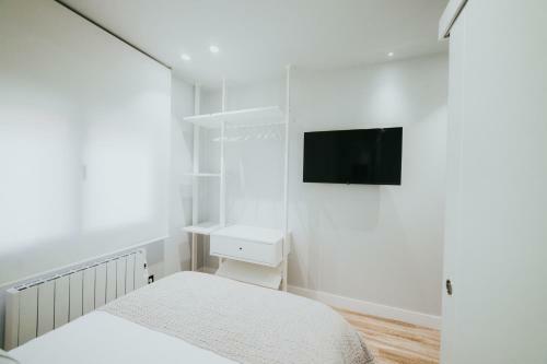 Apartamentos Mk77 Le�n - Palomera