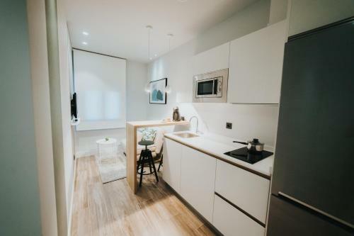 Apartamentos Mk77 Le�n - Palomera