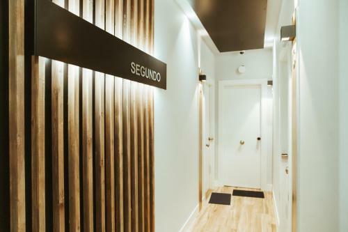Apartamentos Mk77 Le�n - Palomera