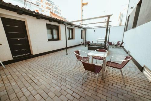 Apartamentos Mk77 Le�n - Palomera