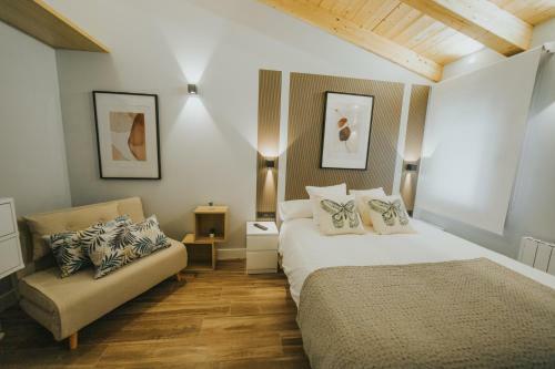Apartamentos Mk77 Le�n - Palomera