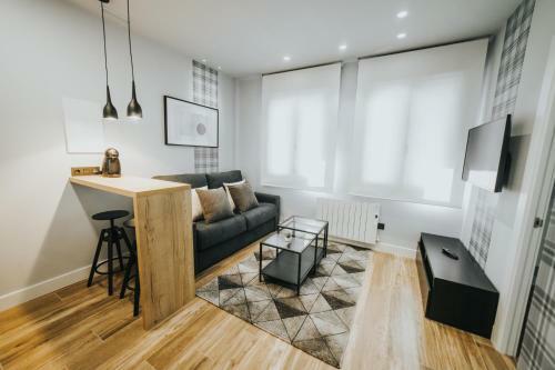 Apartamentos Mk77 Le�n - Palomera
