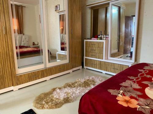 Apartamento Mmiqdad