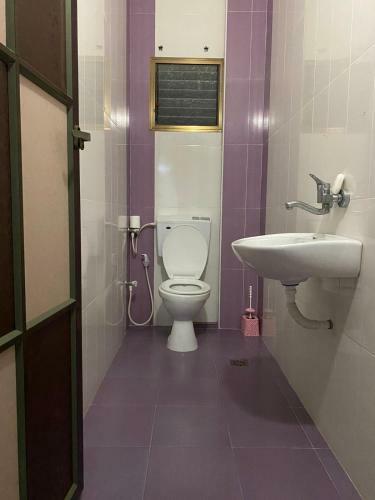 Apartamento Mmiqdad