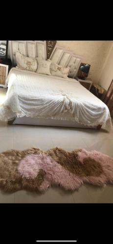 Apartamento Mmiqdad