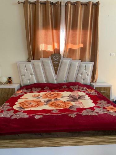 Apartamento Mmiqdad