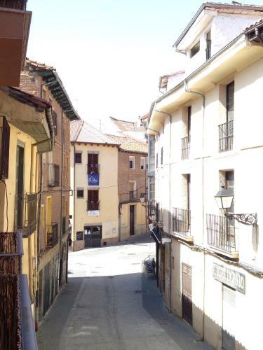 Apartamento Santa Cruz