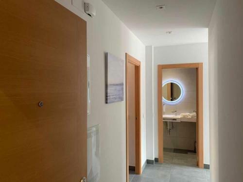Apartamentos Ram�n Y Cajal