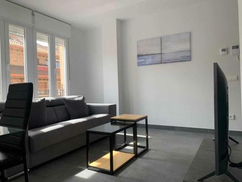 Apartamentos Ram�n Y Cajal