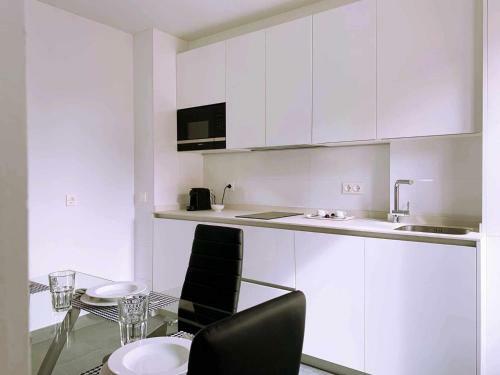 Apartamentos Ram�n Y Cajal