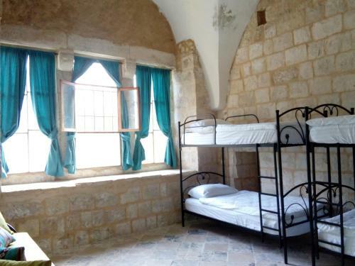 Albergue Turquoise