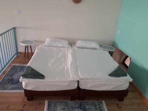 Albergue Turquoise