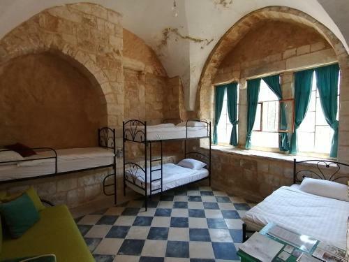 Albergue Turquoise