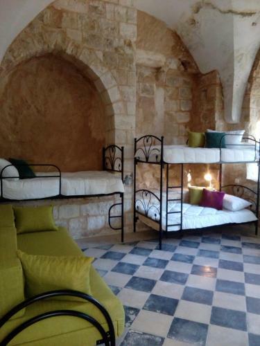 Albergue Turquoise