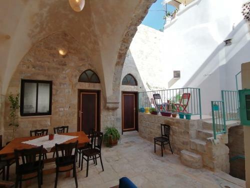 Albergue Turquoise