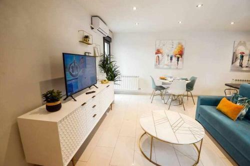 Si�ntete Como En Casa En Apartamento Padre Isla
