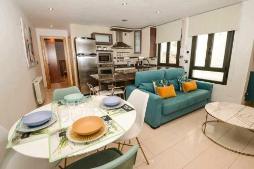 Si�ntete Como En Casa En Apartamento Padre Isla