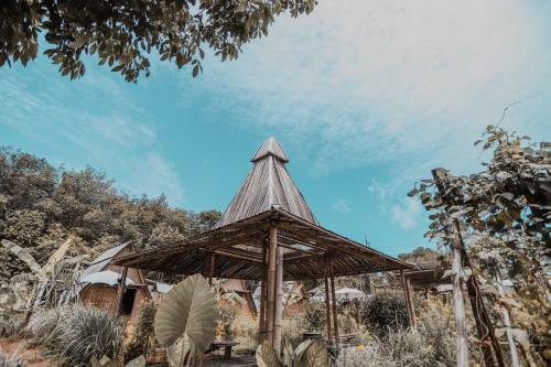 Baibai At Thaimuang Farmstay