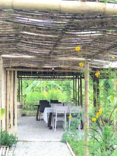 Baibai At Thaimuang Farmstay