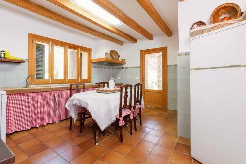 Villa Sa Rota