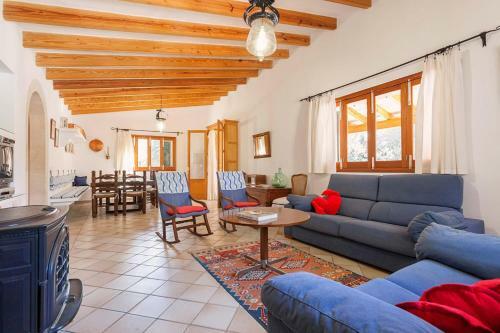Villa Sa Rota
