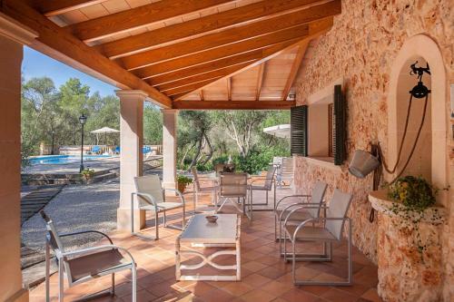 Villa Sa Rota