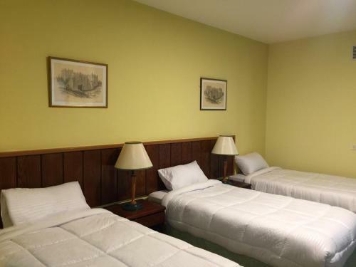 Regency Hotel Hebron