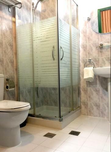 Regency Hotel Hebron