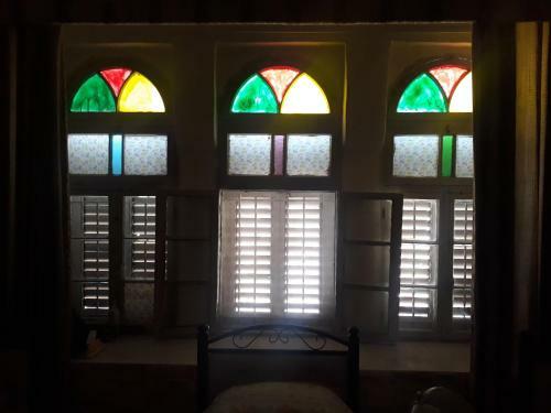 Hostal Soufan Guest House