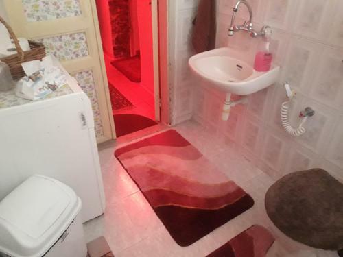 Hostal Soufan Guest House