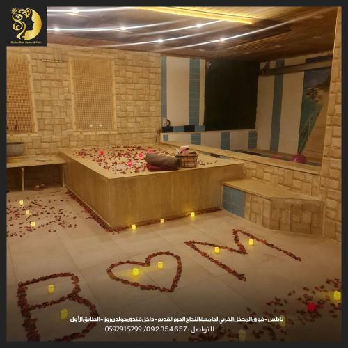 Golden Rose Hotel