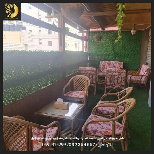 Golden Rose Hotel