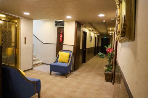 Golden Rose Hotel