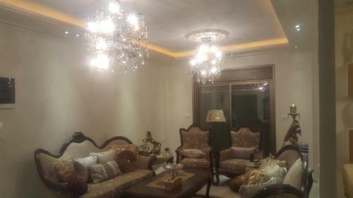 Nablus Luxury Apartment