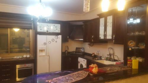 Nablus Luxury Apartment