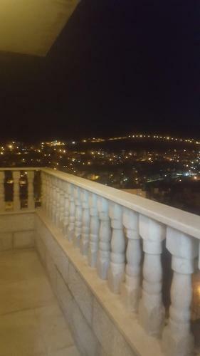 Nablus Luxury Apartment