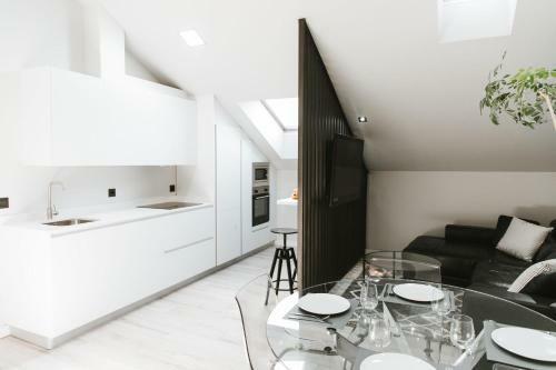 Apartamentos Mk77 Le�n - Cantareros
