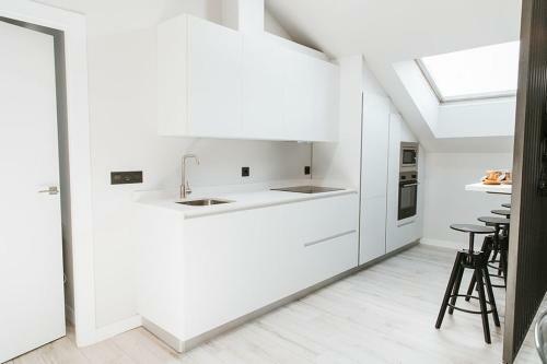 Apartamentos Mk77 Le�n - Cantareros